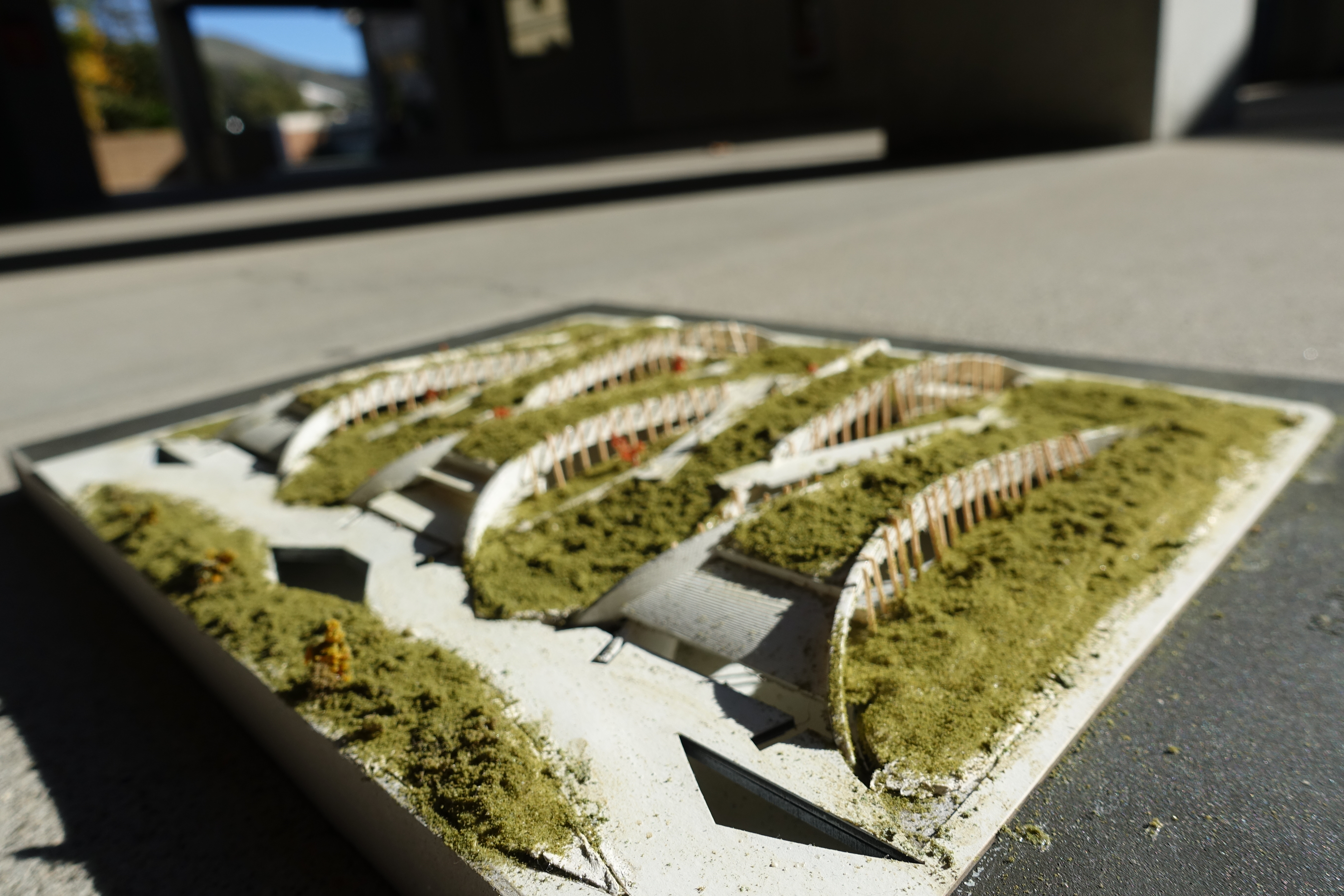 Physical Modeling - 3D Print & CNC 13