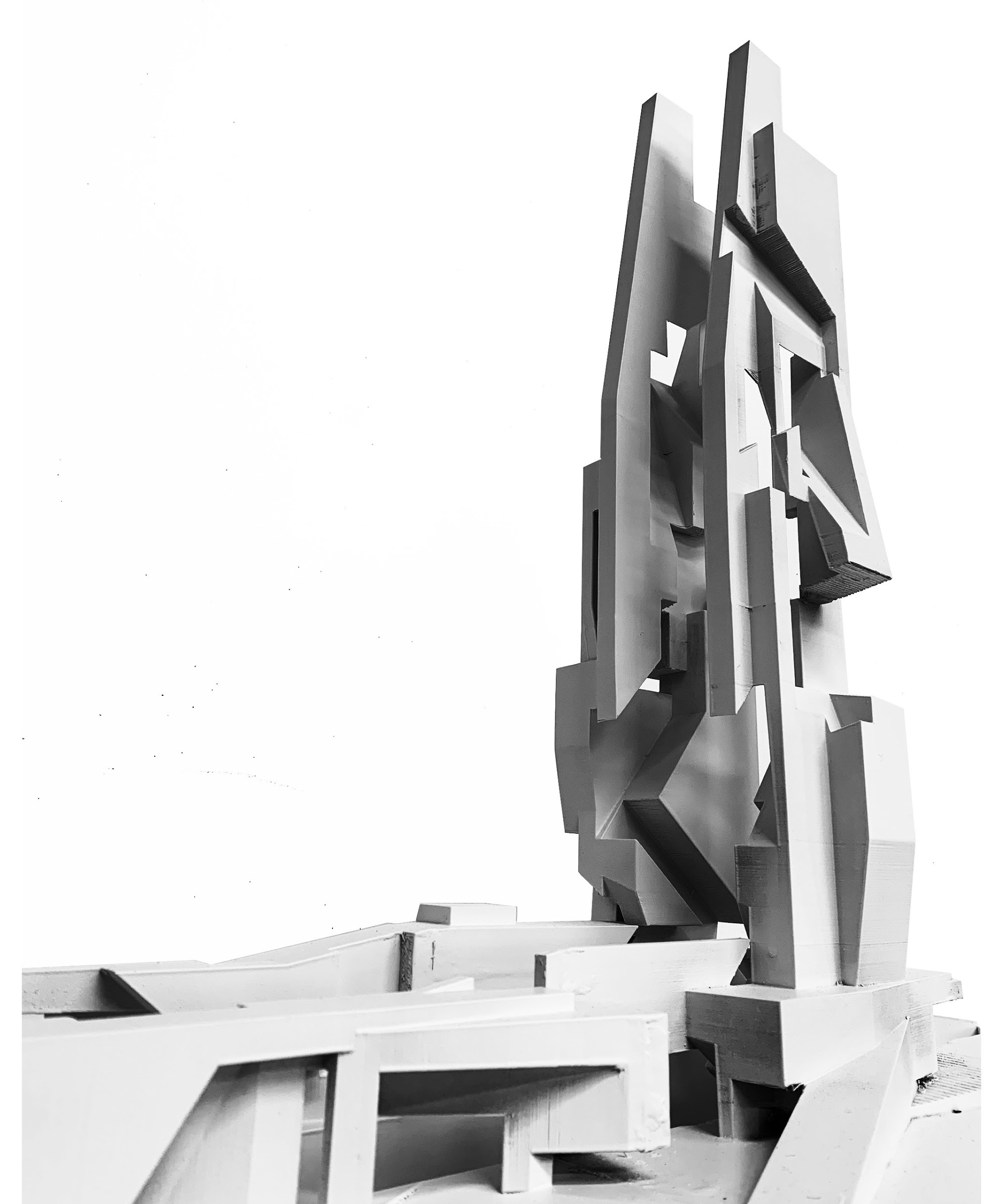 Physical Modeling - 3D Print & CNC 14