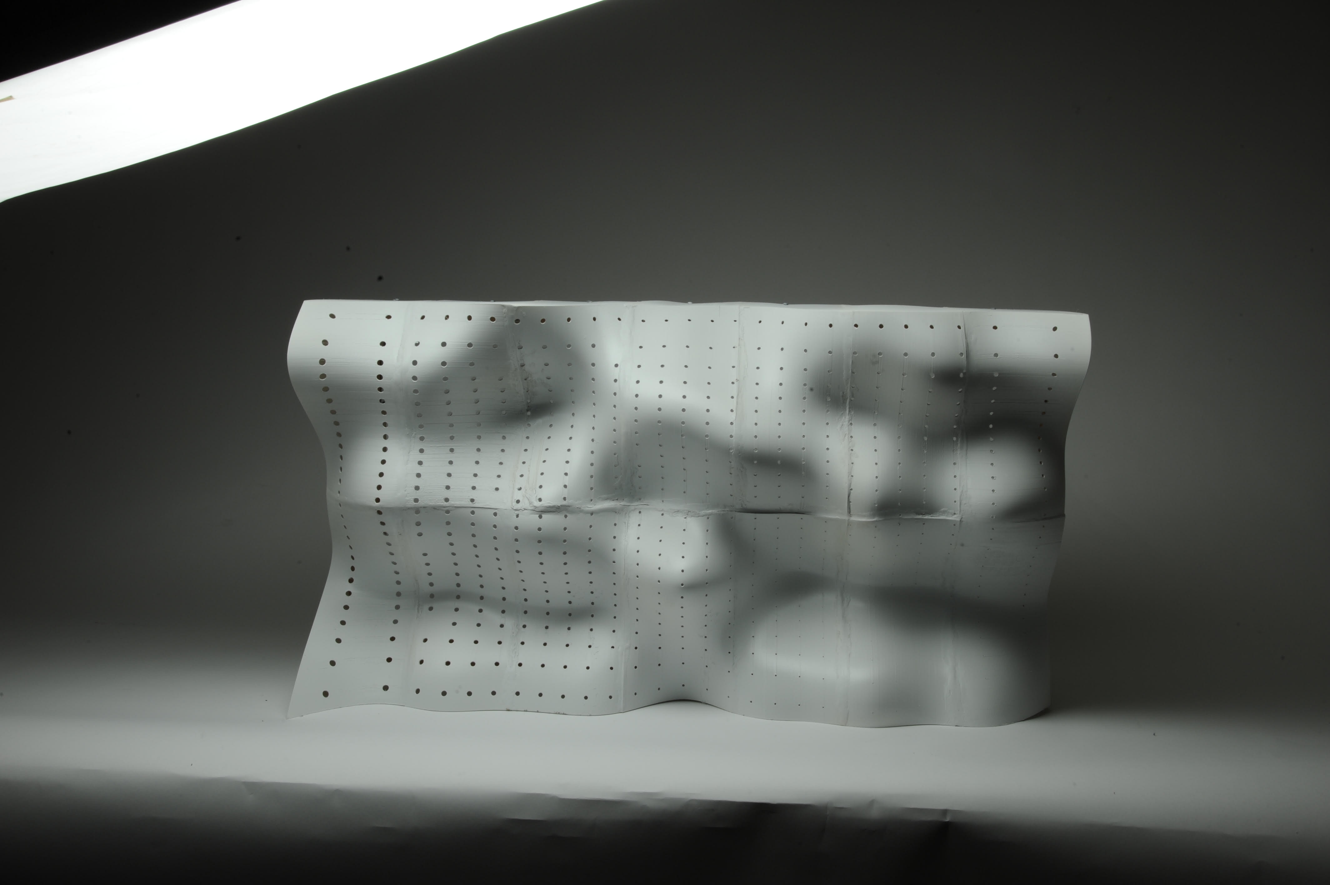 Physical Modeling - 3D Print & CNC 18