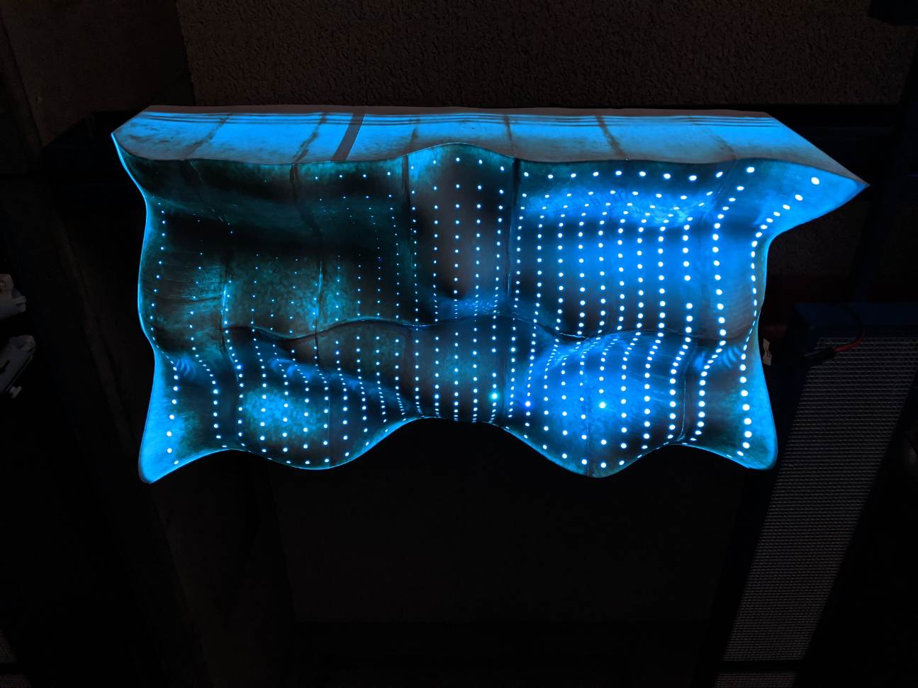 Physical Modeling - 3D Print & CNC 19