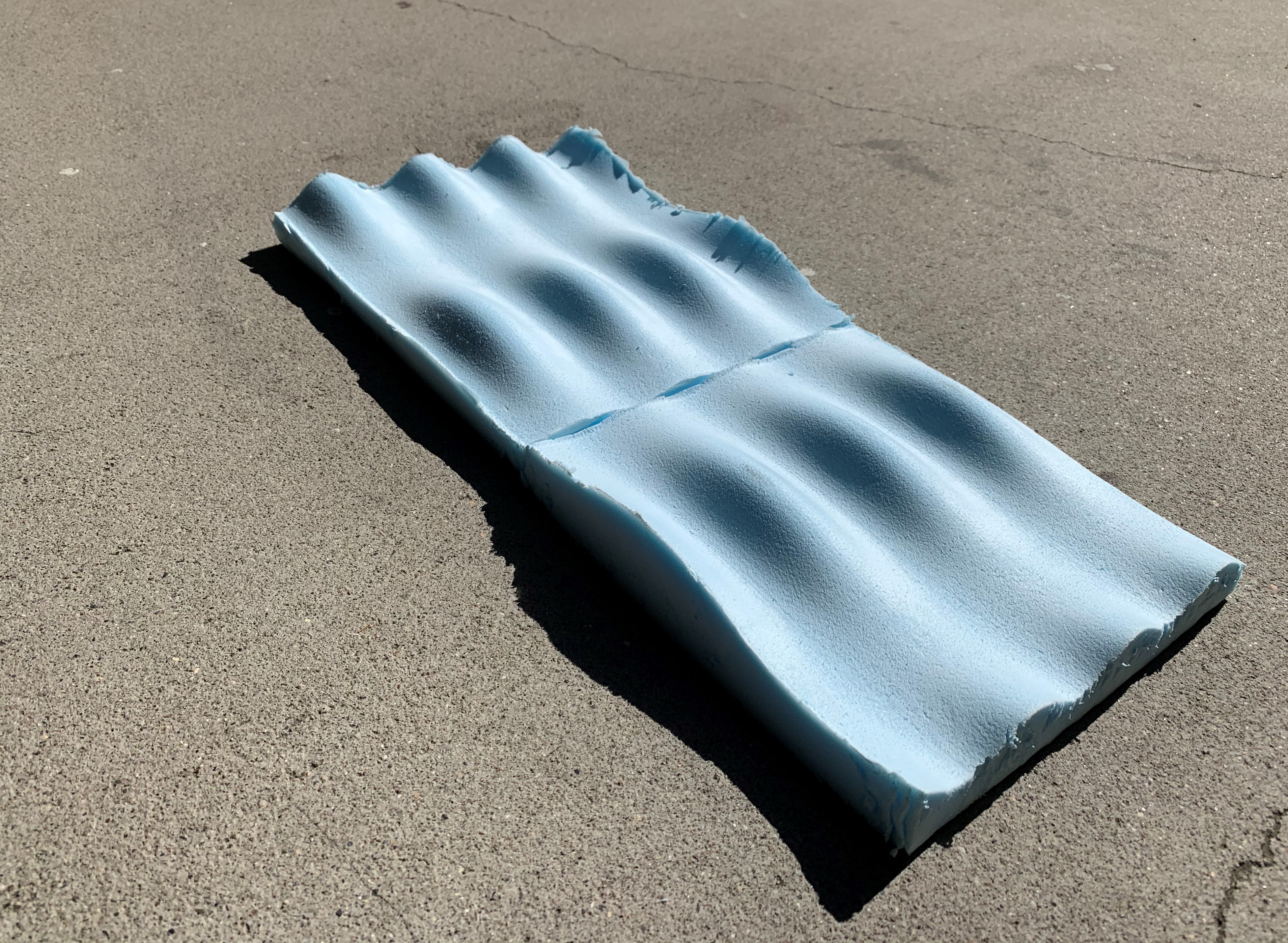 Physical Modeling - 3D Print & CNC 20