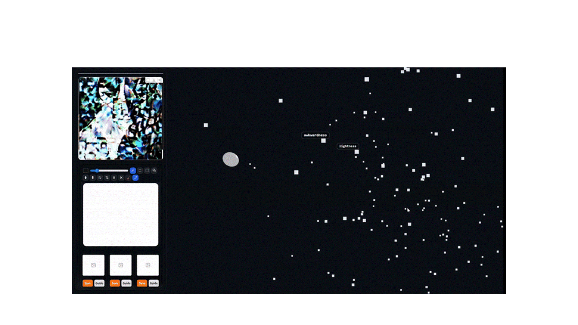 Thinking in Images - 10