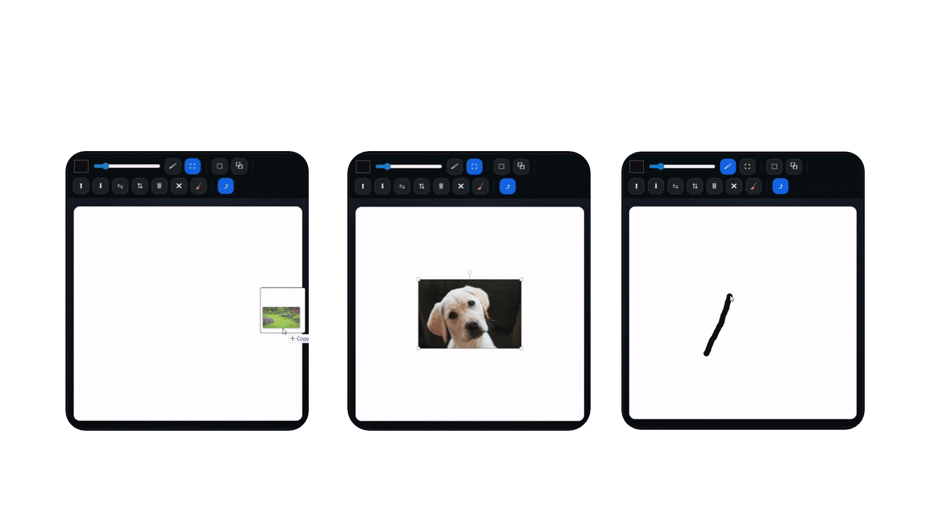 Thinking in Images - 3