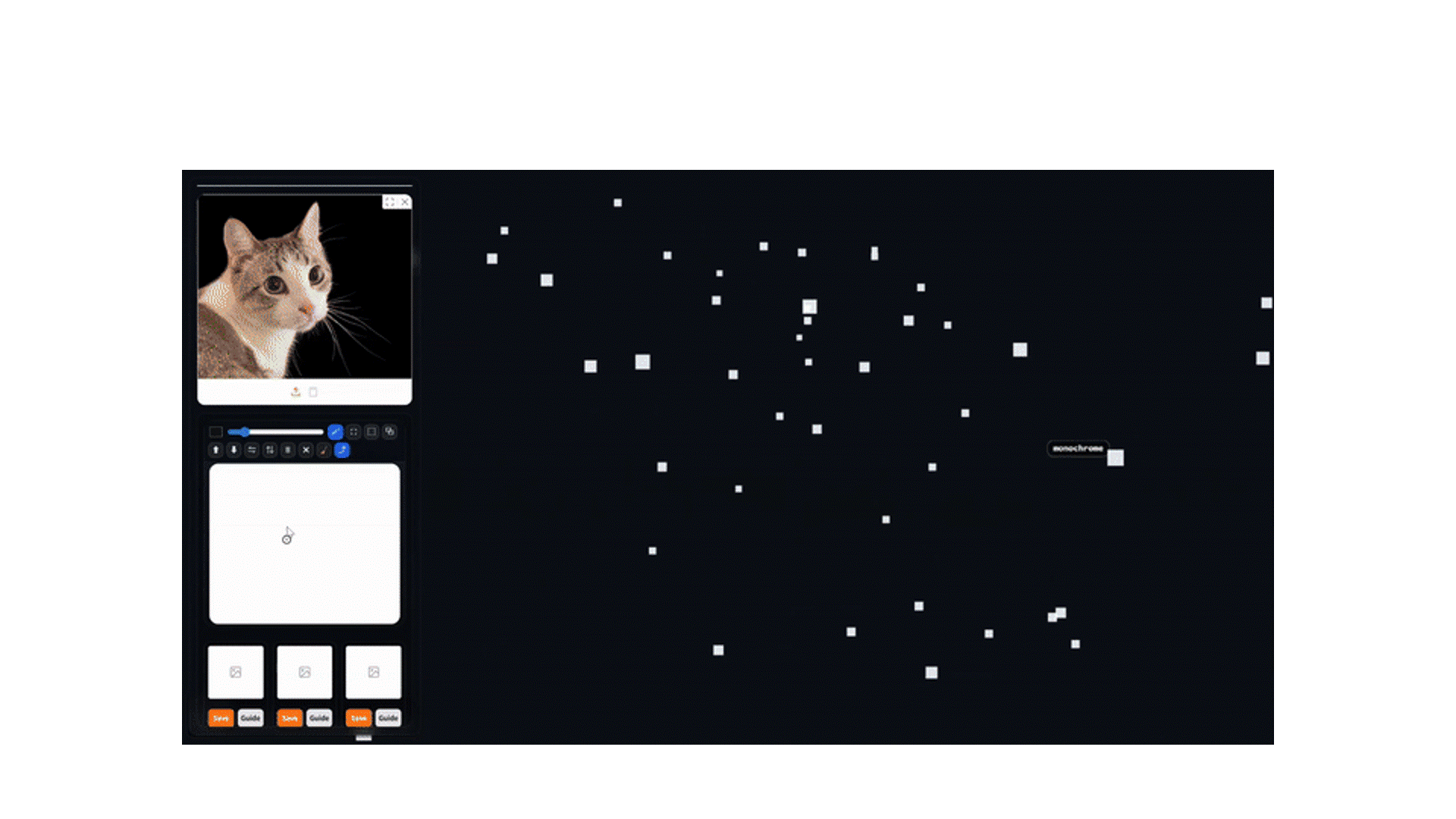 Thinking in Images - 9