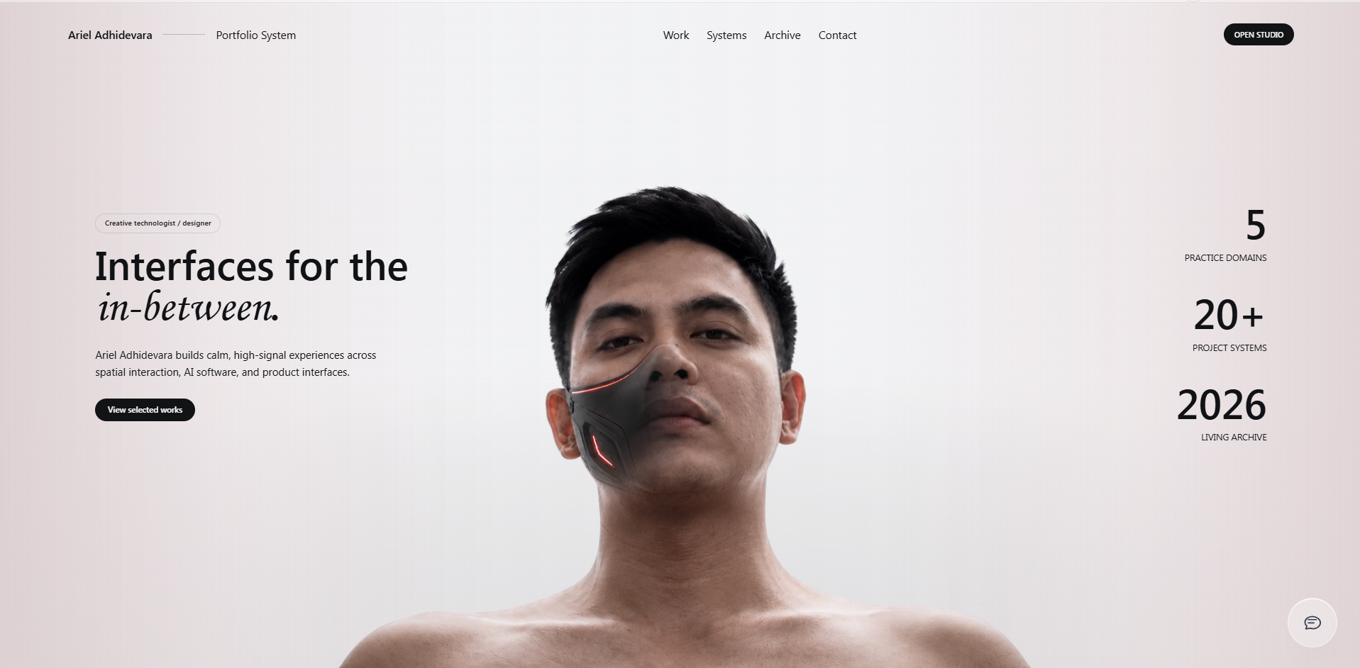 UI UX Designs - Key Visual